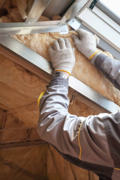 Best Insulation for Commercial Buildings  in Mckee City, NJ